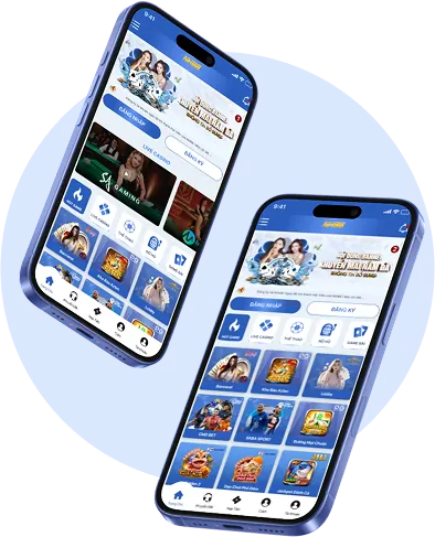Ứng dụng di động ok272 tiện lợi