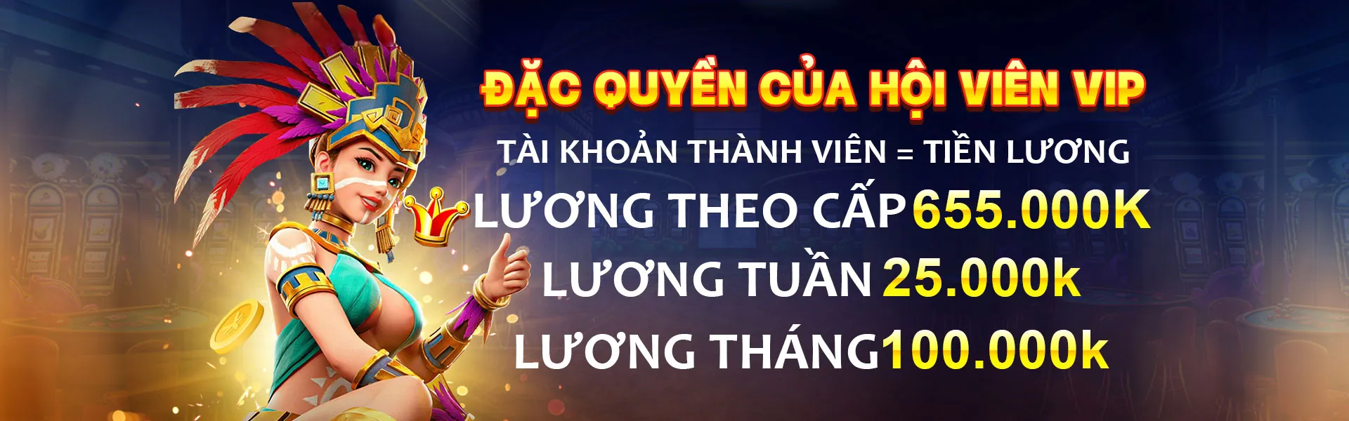Ưu đãi chào mừng độc quyền tại ok272 đăng nhập