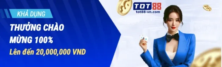 Giới hạn đặt cược và nạp tiền