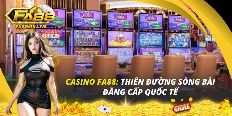 Ưu đãi đặc biệt cho thể thao và casino